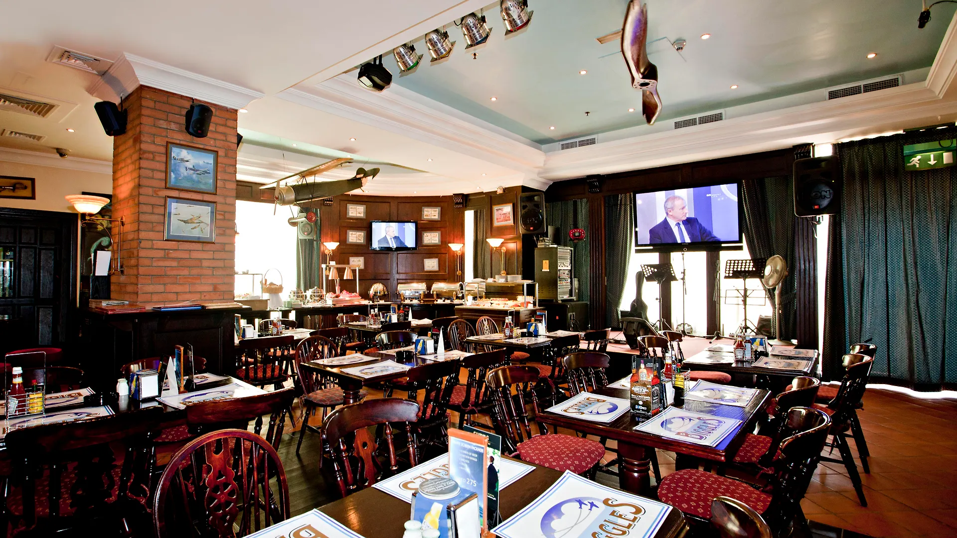 ****  Millennium Airport Hotel Dubai United Arab Emirates