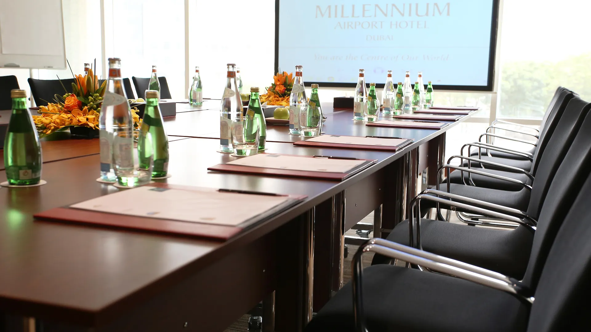 Millennium Airport Hotel Dubai