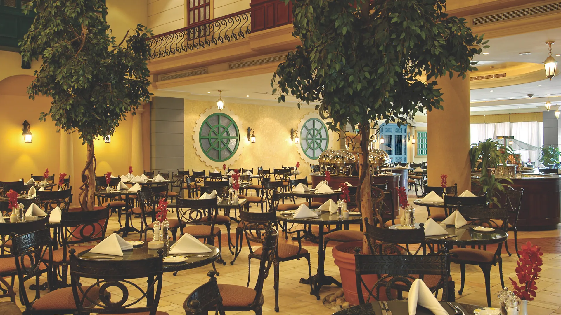 ****  Millennium Airport Hotel Dubaj Zjednoczone Emiraty Arabskie