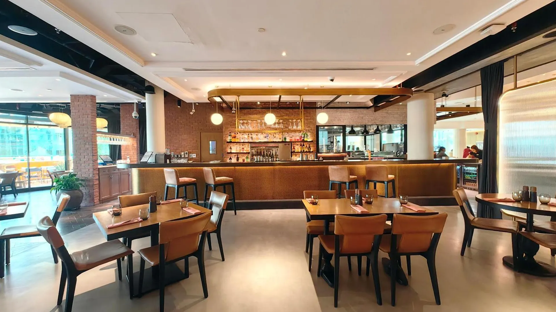 Millennium Airport Hotel Dubai