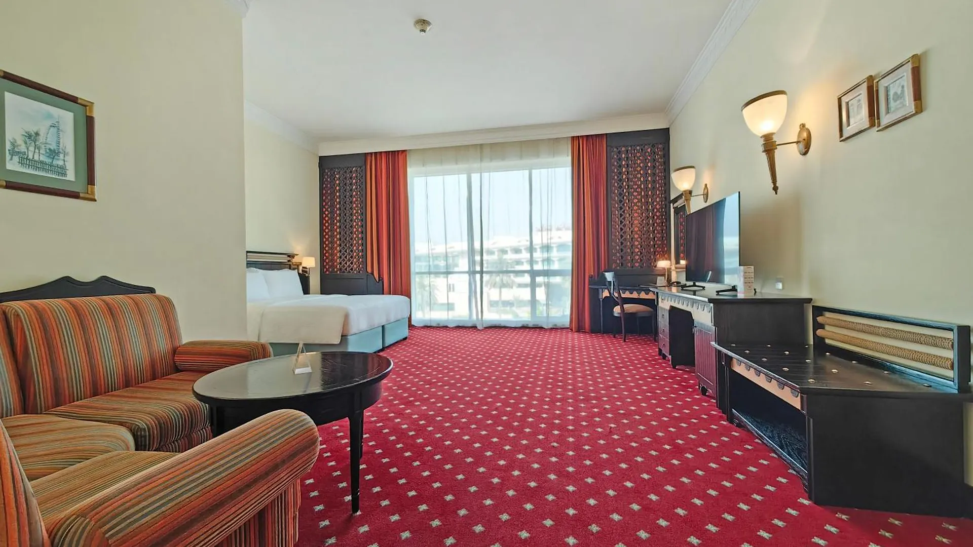 Millennium Airport Hotel Dubai