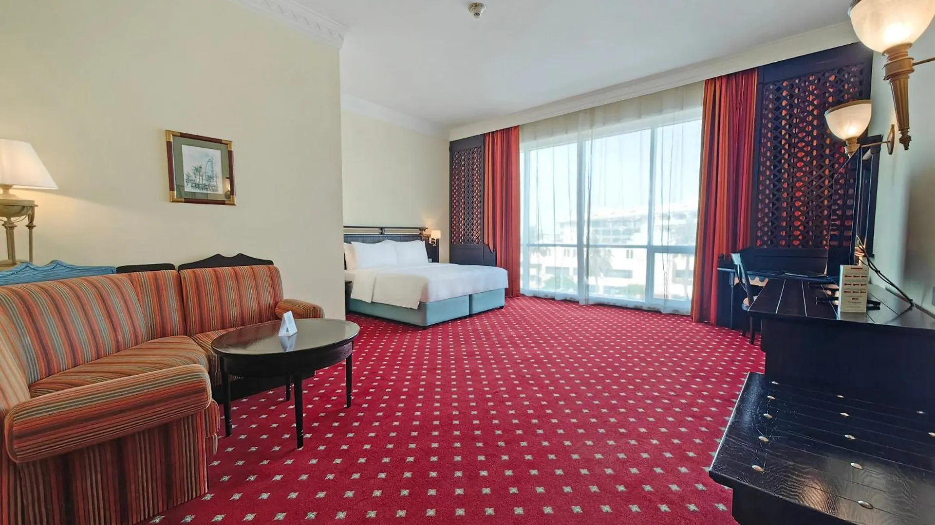 Millennium Airport Hotel Dubai