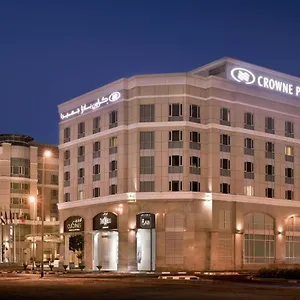 ***** Hotel Crowne Plaza - Jumeirah, An Ihg United Arab Emirates