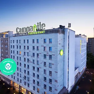 Campanile Centrum Szálloda