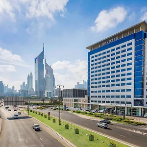 Novotel World Trade Centre Dubaj