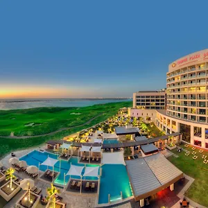 **** Hotel Crowne Plaza Yas Island, An Ihg United Arab Emirates