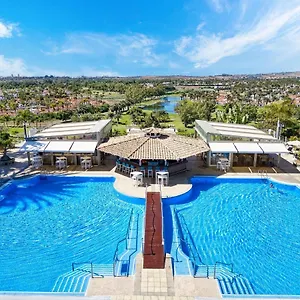 Vital Residencia, Salud&spa 4* Playa del Inglés