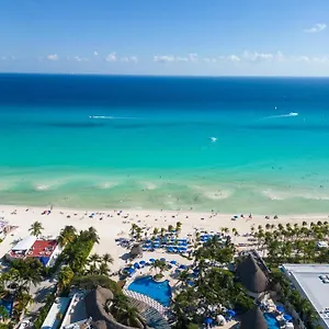 The Reef Playacar & 4* Playa del Carmen