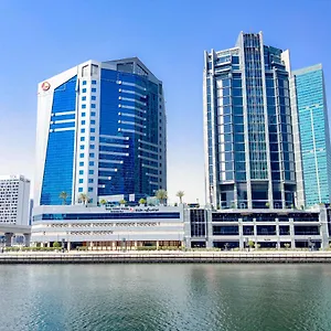 Hotel Gulf Court Business Bay