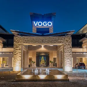 ***** Resort Vogo Golf & Spa Formerly The Westin Golf & Spa United Arab Emirates