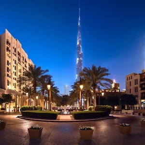 The Heritage Hotel, Autograph Collection Dubaï