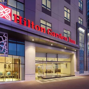 Hilton Garden Al Muraqabat - Deira Hotel