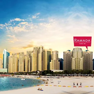 Ramada Hotel, And By Wyndham Jbr Dubaj