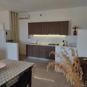 Casa Ciclamino Casa vacanze San Vito Lo Capo