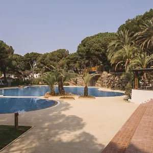 Wecamp Cala Montgo Campeggio L' Escala