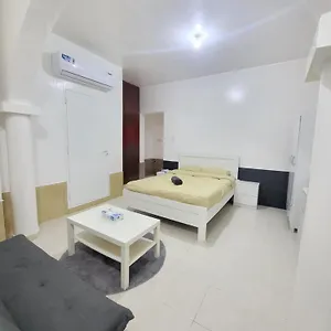 Corniche Full Studio Apartment Abu Dhabi
