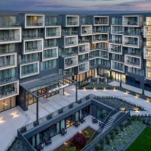 **** فندق Ac By Marriott بولندا