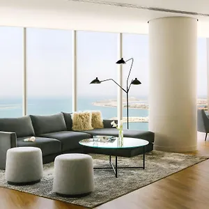 Sonder By Marriott Bonvoy Jbr The Walk Апарт-отель