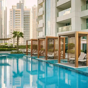 Sonder By Marriott Bonvoy Business Bay 4* Дубай