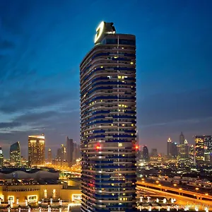 Damac Maison Mall Street Hotel apartamentowy