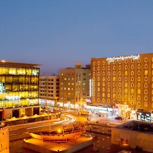 Arabian Courtyard & Spa Dubaj