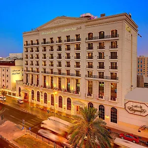 **** Hotel Royal Ascot United Arab Emirates