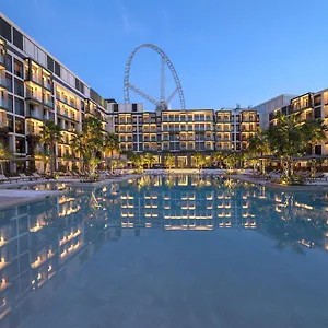 Caesars Bluewaters Dubaï