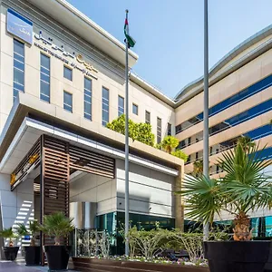 Novotel Mall Avenue Dubaï