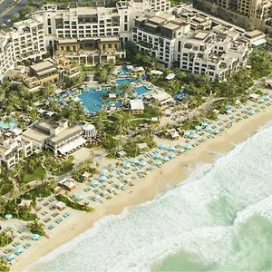 度假村 Jumeirah Al Naseem, 迪拜