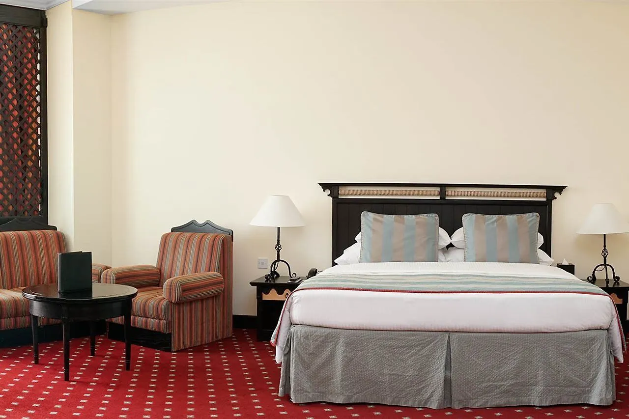 Millennium Airport Hotel Dubai 4*,  United Arab Emirates