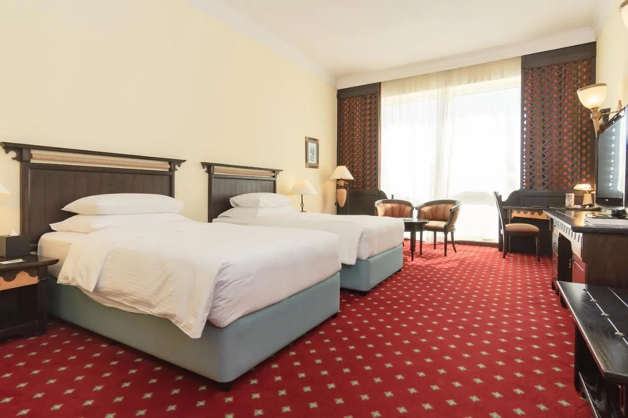 Millennium Airport Hotel Dubaï 4*,  Émirats arabes unis